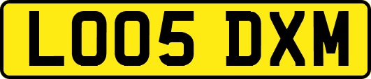 LO05DXM