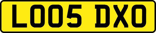 LO05DXO
