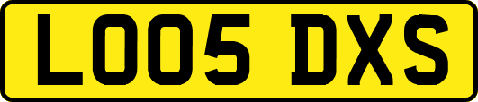 LO05DXS