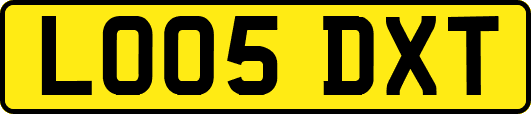 LO05DXT
