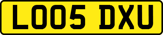 LO05DXU