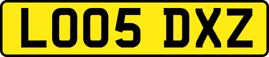 LO05DXZ