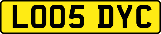 LO05DYC