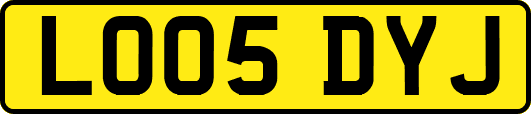 LO05DYJ