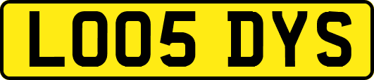 LO05DYS
