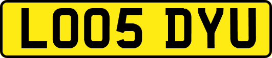 LO05DYU
