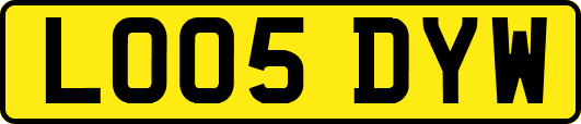 LO05DYW
