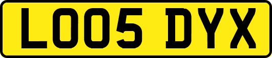 LO05DYX