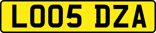 LO05DZA