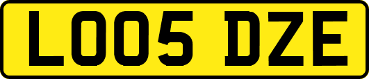 LO05DZE