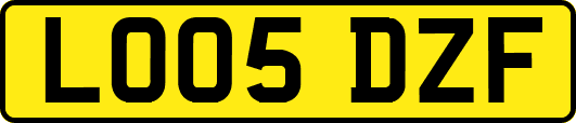 LO05DZF