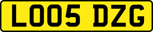 LO05DZG