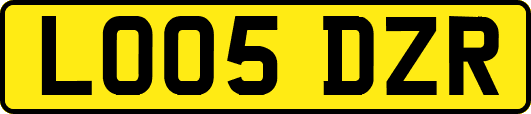 LO05DZR
