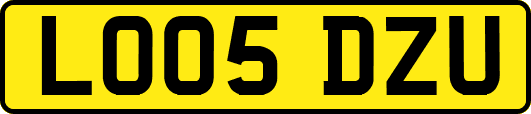LO05DZU