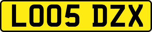 LO05DZX