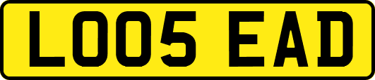 LO05EAD