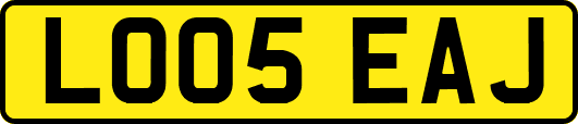 LO05EAJ