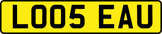 LO05EAU