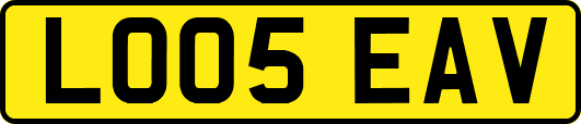 LO05EAV