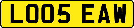 LO05EAW