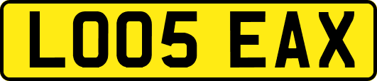 LO05EAX