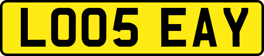 LO05EAY