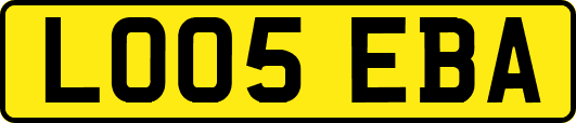 LO05EBA