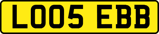 LO05EBB