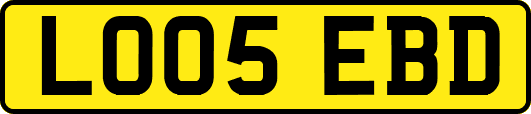 LO05EBD