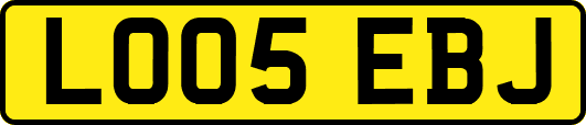 LO05EBJ