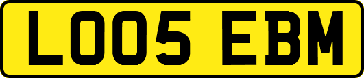 LO05EBM