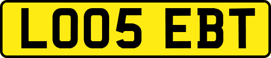 LO05EBT