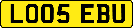 LO05EBU