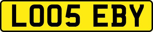 LO05EBY