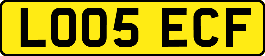 LO05ECF