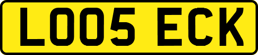 LO05ECK