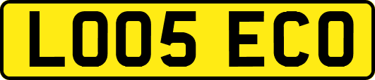 LO05ECO