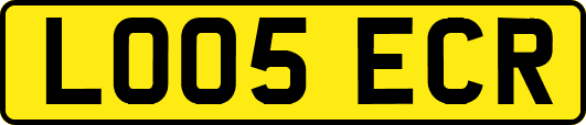 LO05ECR