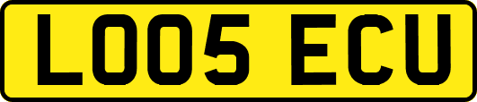 LO05ECU