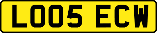 LO05ECW