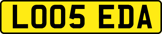 LO05EDA