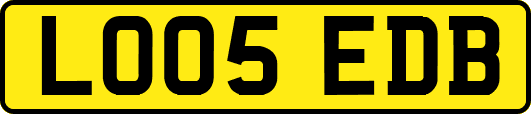 LO05EDB