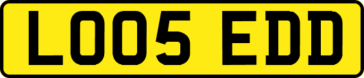 LO05EDD