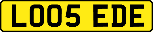 LO05EDE