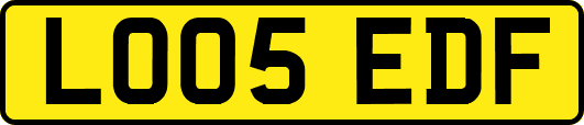 LO05EDF