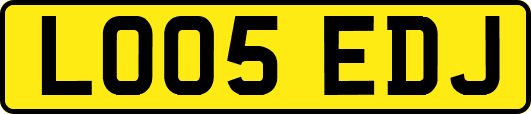 LO05EDJ