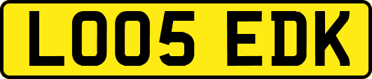 LO05EDK