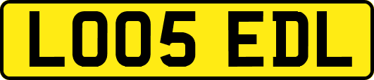 LO05EDL