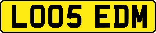 LO05EDM
