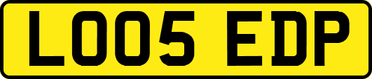 LO05EDP
